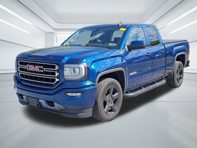 gmc sierra 1500 limited 2019 2GTV2LEC0K1233727 image gmc sierra 1500 limited 2019 2GTV2LEC0K1233727 image
